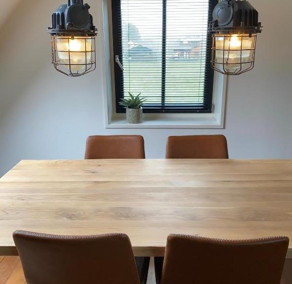Casa 1 Quarto, Buitenplaats Langewijk