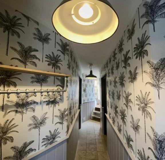 בית, חדר שינה 1, Buitenplaats Langewijk