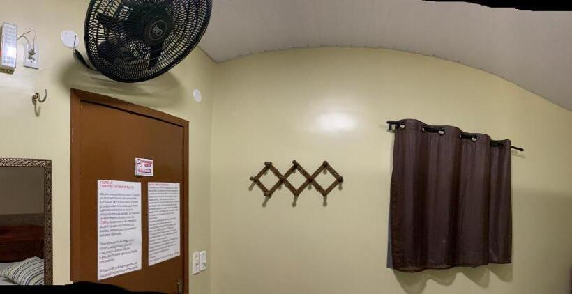 Номер Стандарт, Casa Meus Amigos Kitesurf In The Center Of Cumbuco