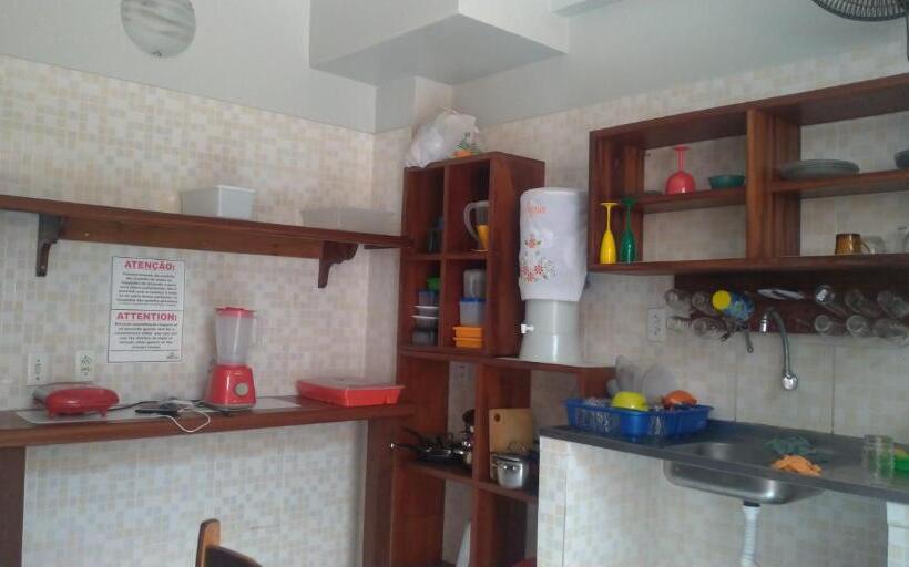 Номер Стандарт, Casa Meus Amigos Kitesurf In The Center Of Cumbuco