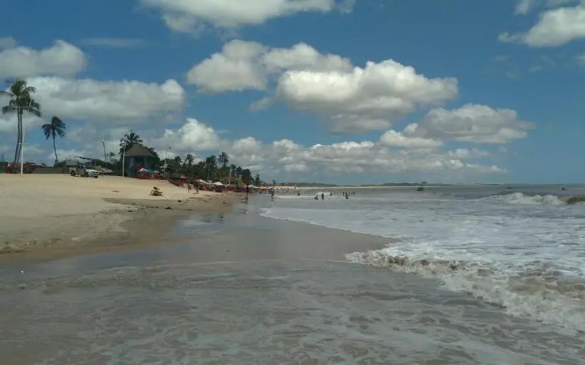 ファミリールーム, Casa Meus Amigos Kitesurf In The Center Of Cumbuco