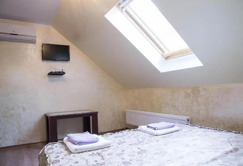 آپارتمان 2 خوابه, Guest House Montreal