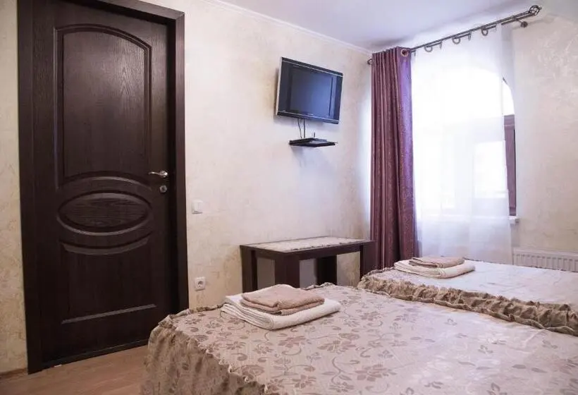 آپارتمان 2 خوابه, Guest House Montreal