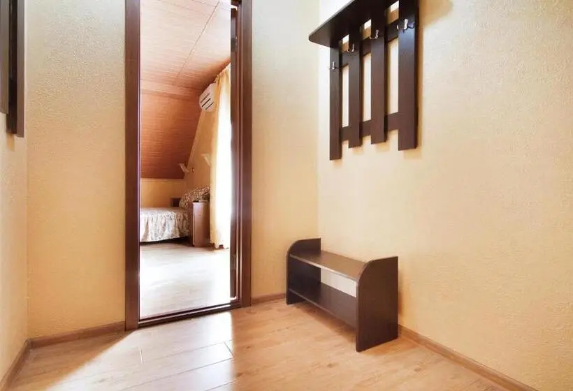 اتاق کلاسیک, Guest House Montreal