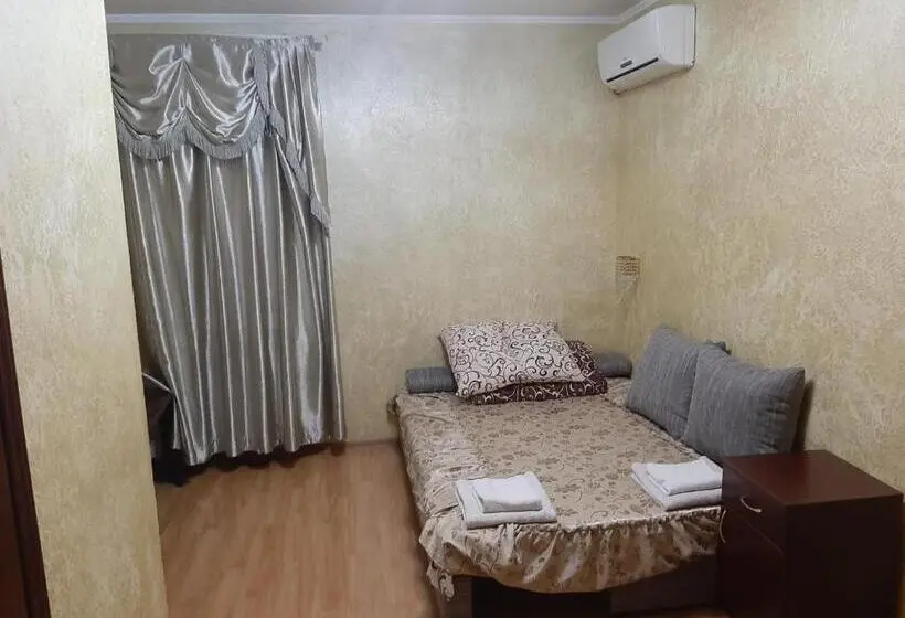 اتاق استاندارد, Guest House Montreal