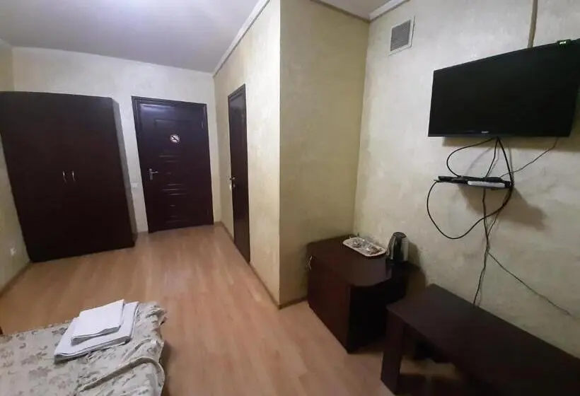 اتاق استاندارد, Guest House Montreal