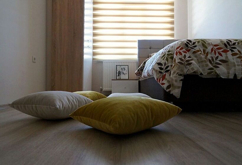 Номер Deluxe Одноместный, Hayat Home Suite