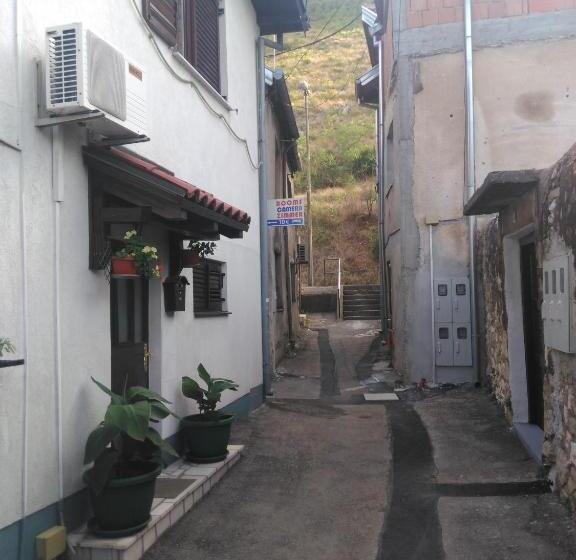 اتاق عادی, Guesthouse No.27