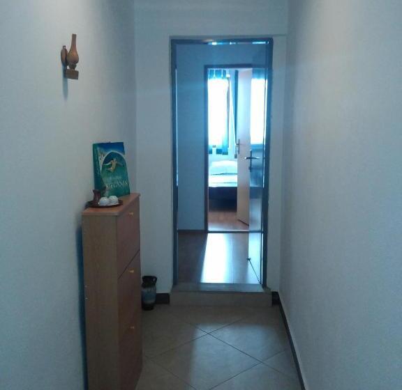 اتاق عادی, Guesthouse No.27