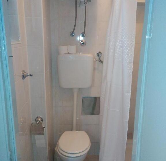 اتاق عادی, Guesthouse No.27