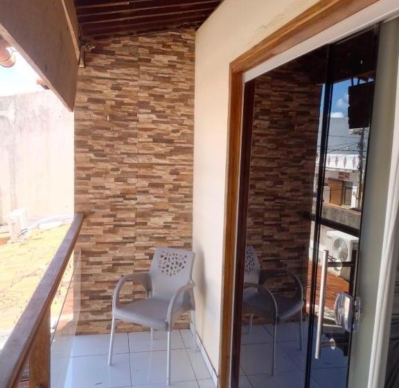 Семейный Номер, Mandacaru Flat