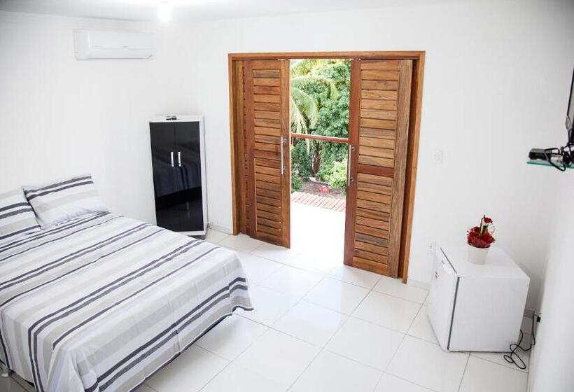 Семейный Номер, Mandacaru Flat