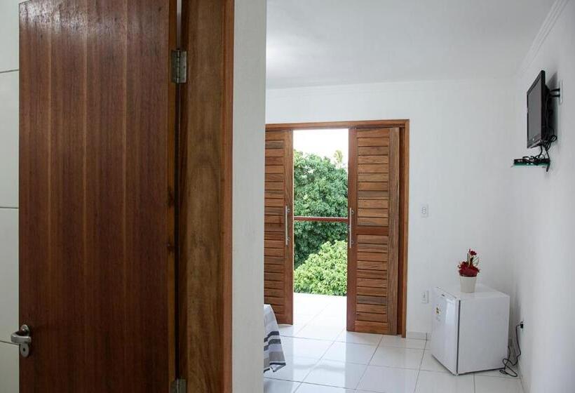 Семейный Номер, Mandacaru Flat