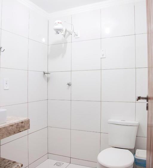 Номер Стандарт, Mandacaru Flat