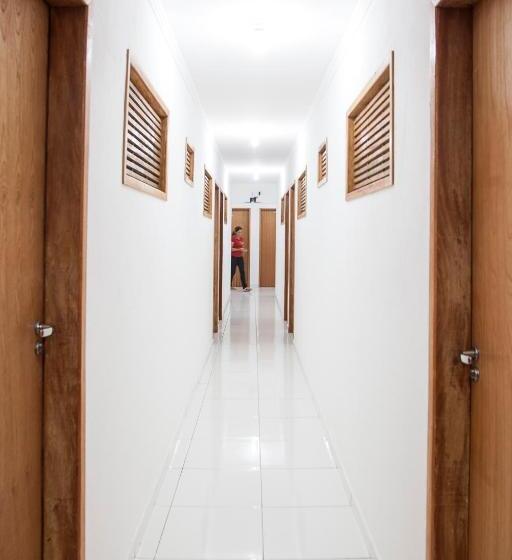 Номер Стандарт, Mandacaru Flat