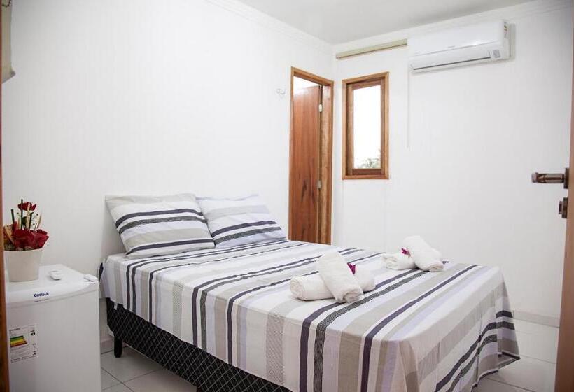 Номер Стандарт, Mandacaru Flat