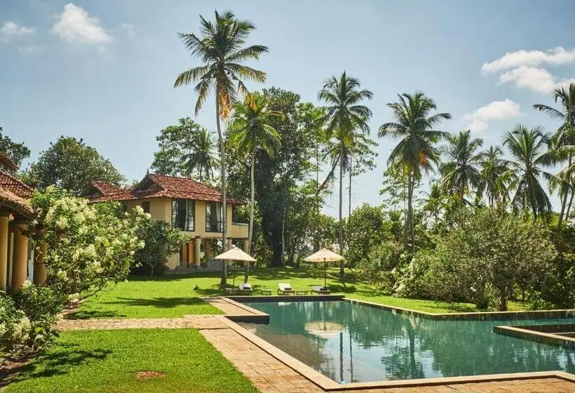 スーペリアールーム, Samadara Estate, Midigama