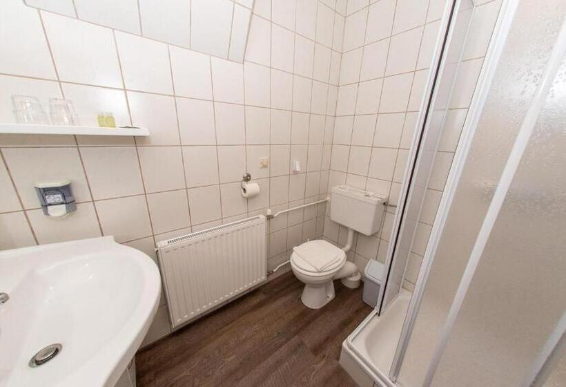 Номер Стандарт, Gästehaus Pension Familie Dwars