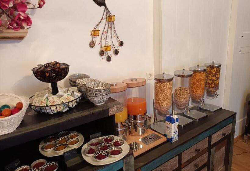 Номер Стандарт, Gästehaus Pension Familie Dwars