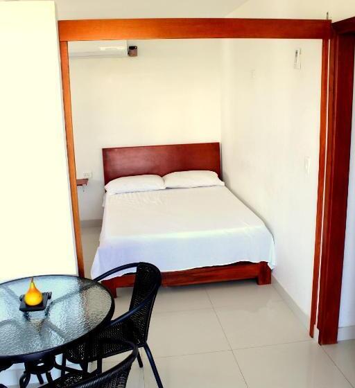 חדר סטודיו סטנדרד, Camino Palmero Coveñas