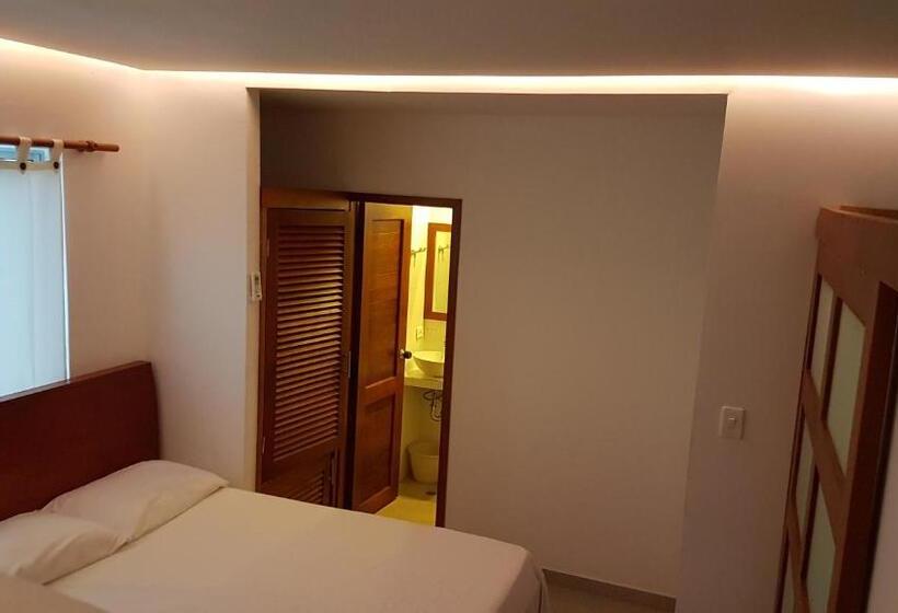 استودیوی استاندارد, Camino Palmero Coveñas