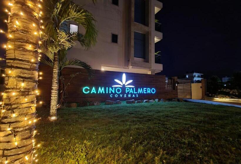 기본룸, Camino Palmero Coveñas