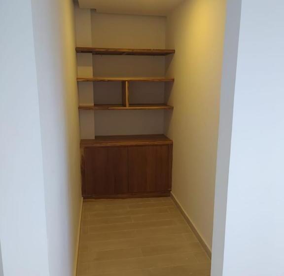 דירת חדר נוף לים, Camino Palmero Coveñas