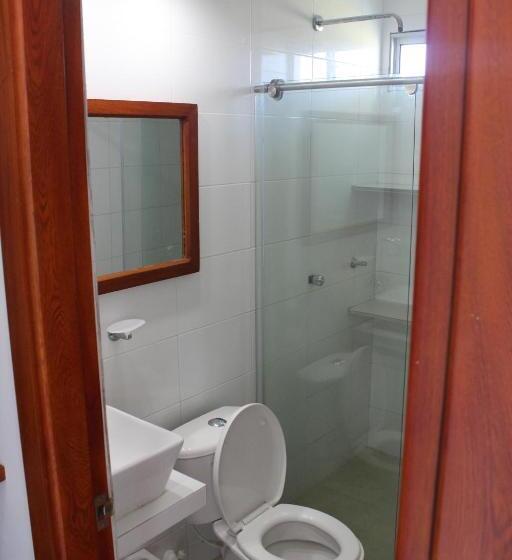 סוויטה משפחתית, Camino Palmero Coveñas