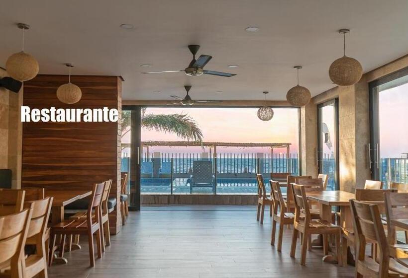 סוויטה משפחתית, Camino Palmero Coveñas