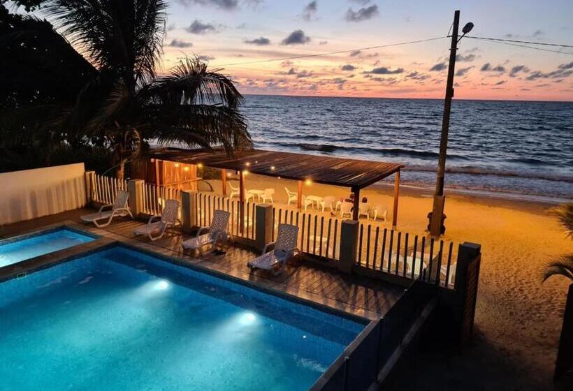 سوییت خانوادگی, Camino Palmero Coveñas