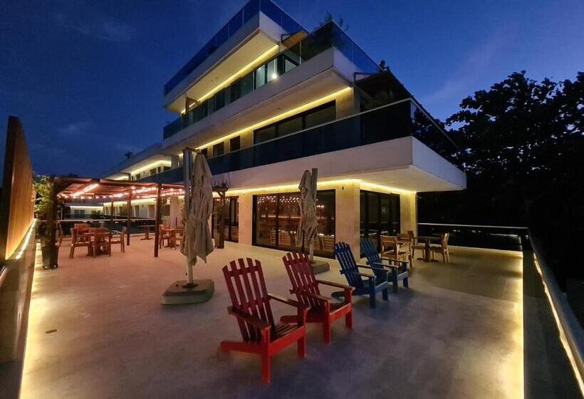 חדר סטנדרט, Camino Palmero Coveñas