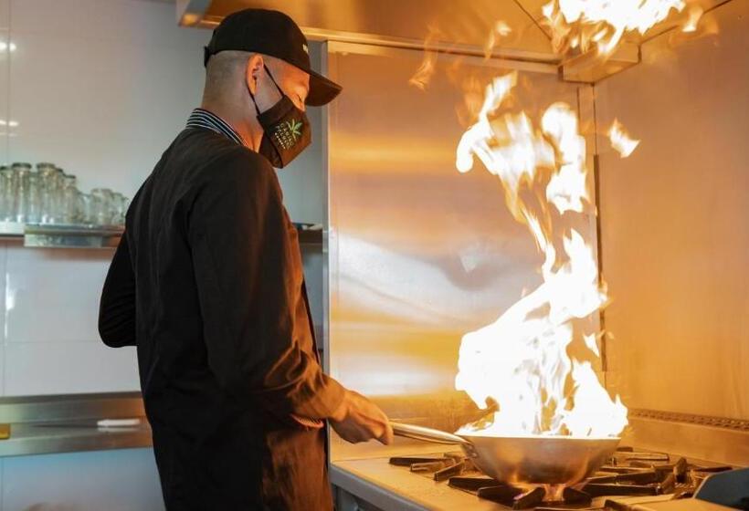 חדר סטנדרט, Camino Palmero Coveñas