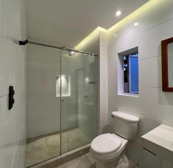 חדר סטנדרט, Camino Palmero Coveñas