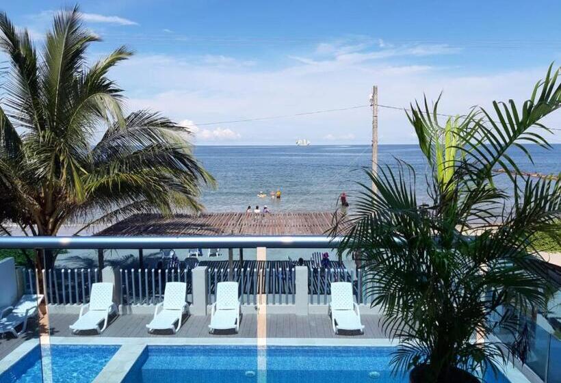 חדר סטודיו סטנדרד, Camino Palmero Coveñas