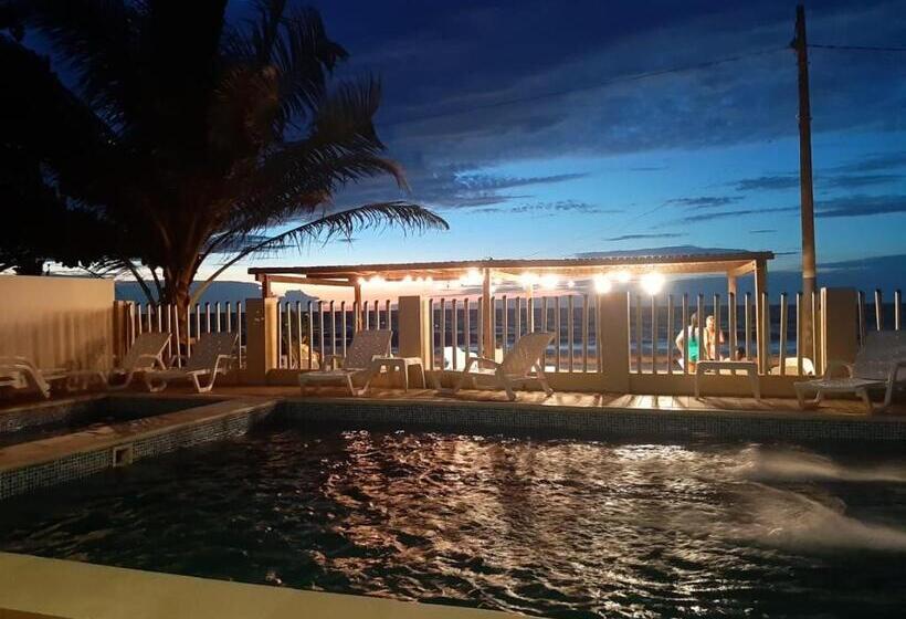 חדר סטודיו סטנדרד, Camino Palmero Coveñas