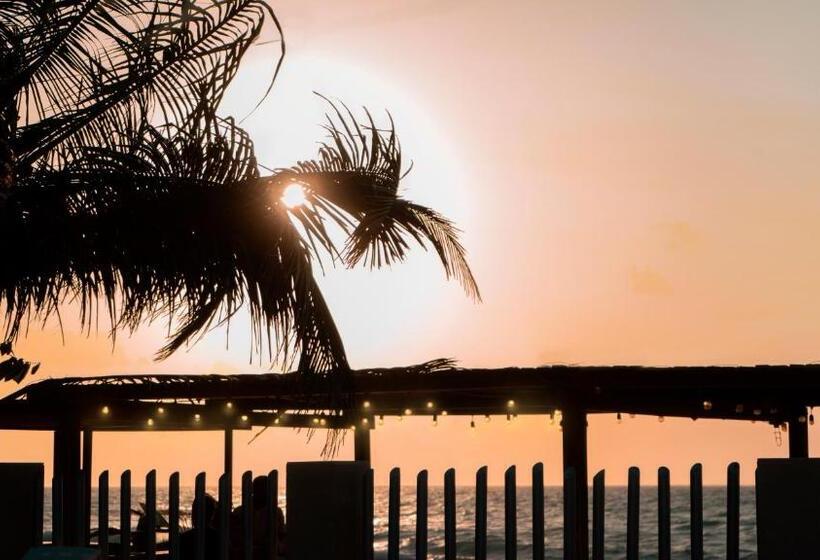 חדר סטודיו סטנדרד, Camino Palmero Coveñas