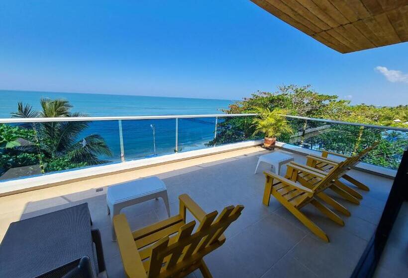 سوئیت پرزیدنت, Camino Palmero Coveñas