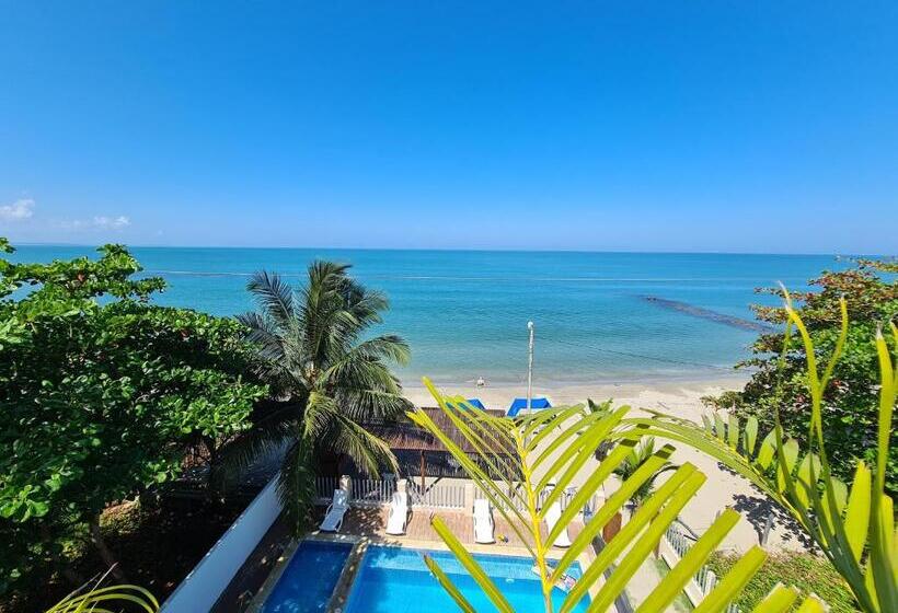 סוויטה נשיאותית, Camino Palmero Coveñas