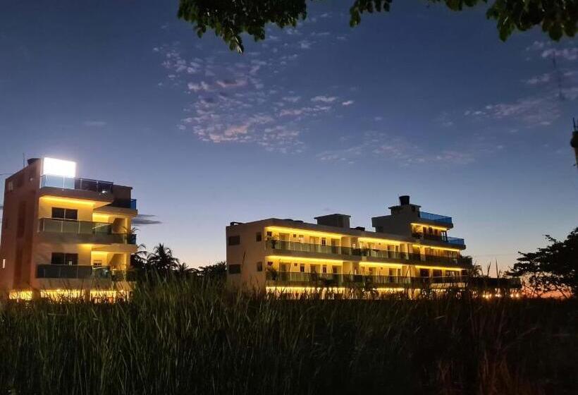 סוויטה משפחתית, Camino Palmero Coveñas