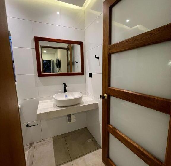 חדר סטנדרט, Camino Palmero Coveñas