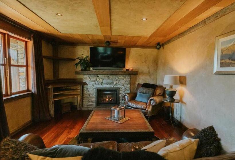 Casa 1 Quarto, Stoneridge Estate