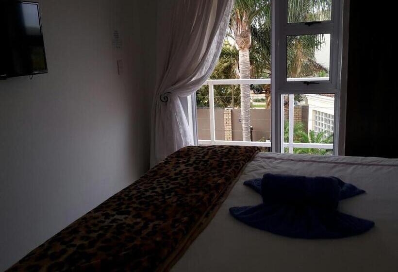 Номер Deluxe, Abby's Guesthouse