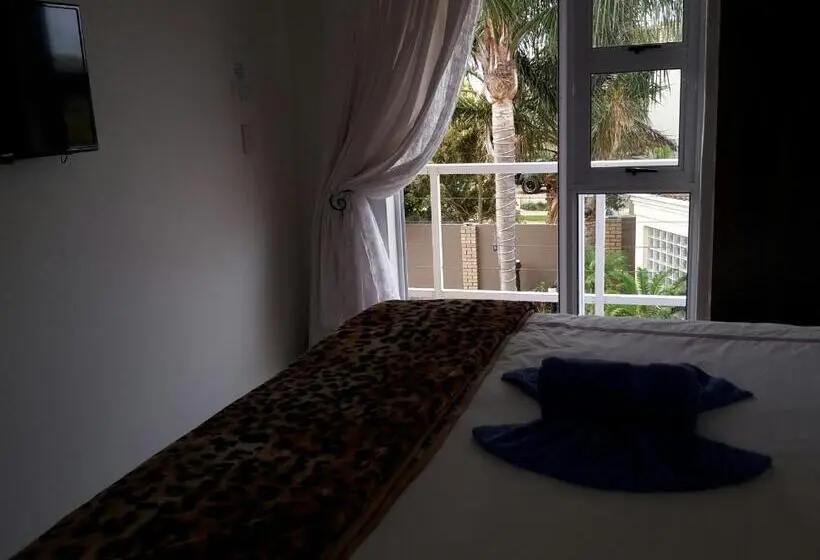 اتاق لوکس, Abby's Guesthouse