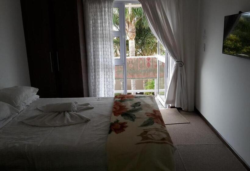 Номер Deluxe, Abby's Guesthouse