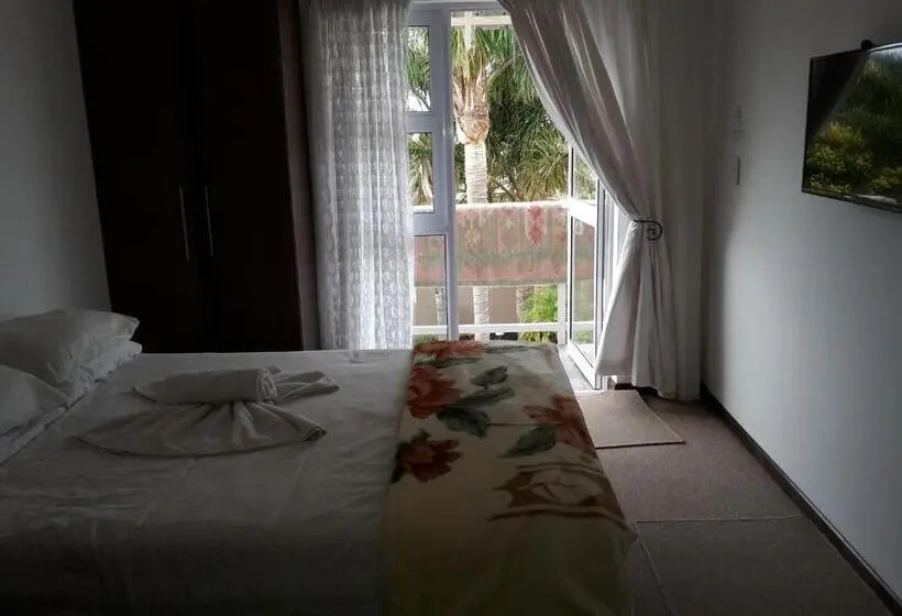 اتاق لوکس, Abby's Guesthouse