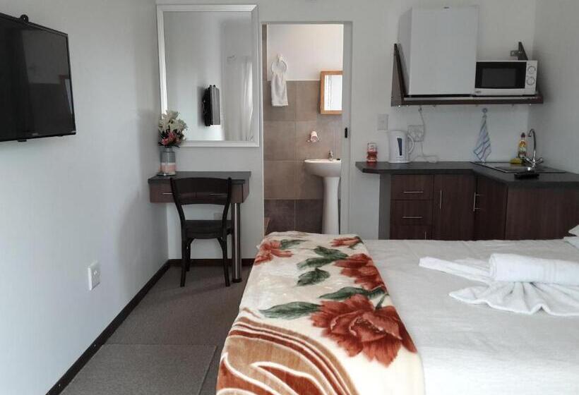 Номер Deluxe, Abby's Guesthouse