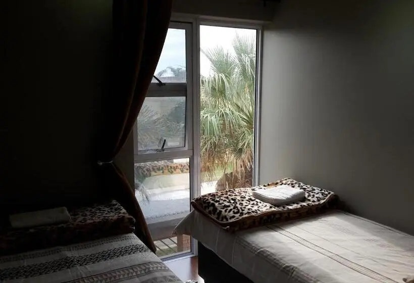 آپارتمان دوبلکس 1 خوابه, Abby's Guesthouse