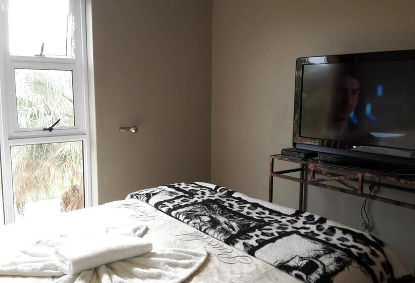 Апартаменты Дюплекс 1 Спальня, Abby's Guesthouse