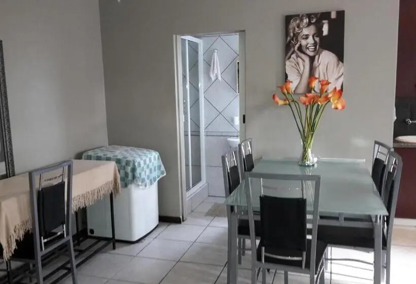 آپارتمان دوبلکس 1 خوابه, Abby's Guesthouse
