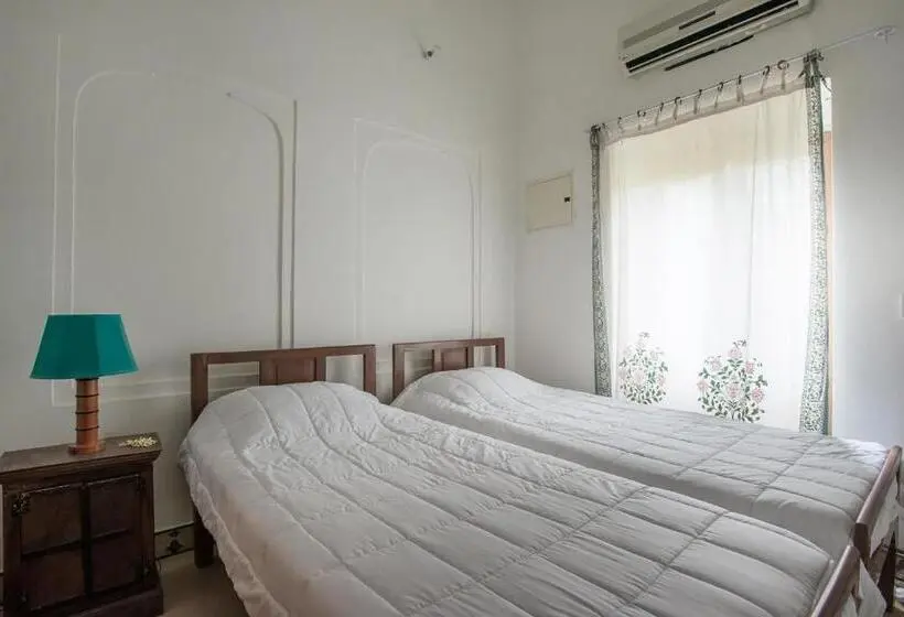 スタンダードトリプルルーム, Kawa Guest House
